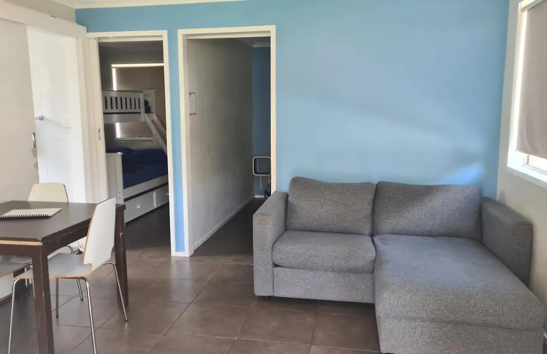 Banana Coast Caravan Park-1