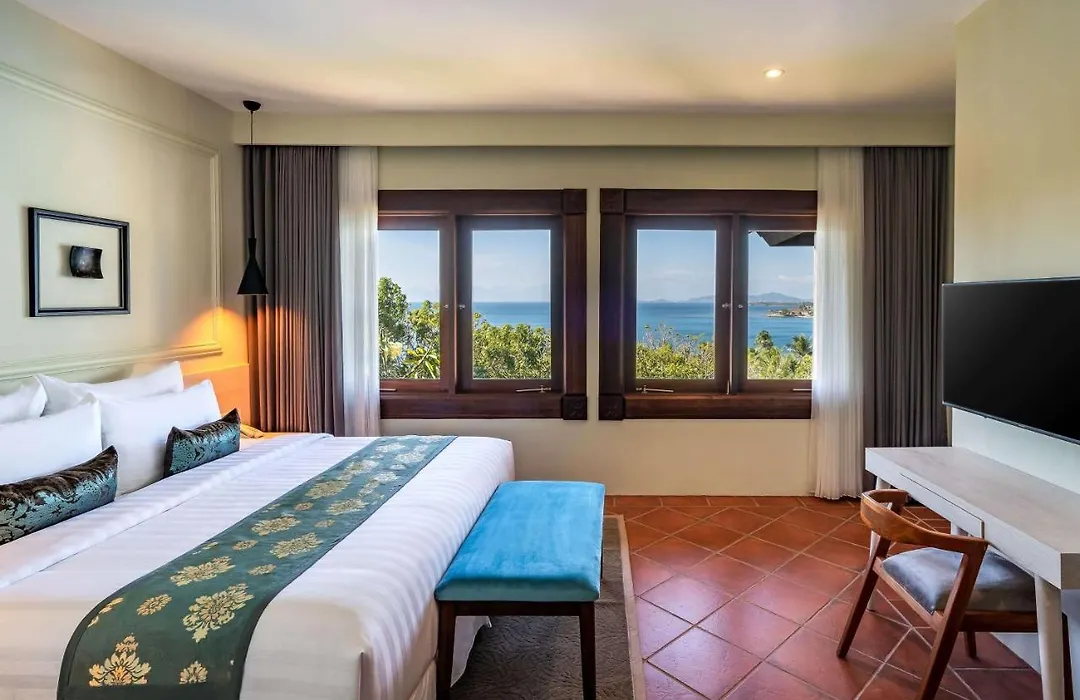 Sundancer Residences And Villas Lombok-1