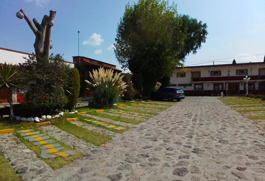 Villa Caltengo-1