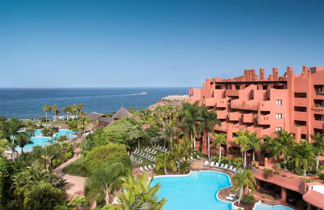 Sheraton La Caleta Resort&Spa-1