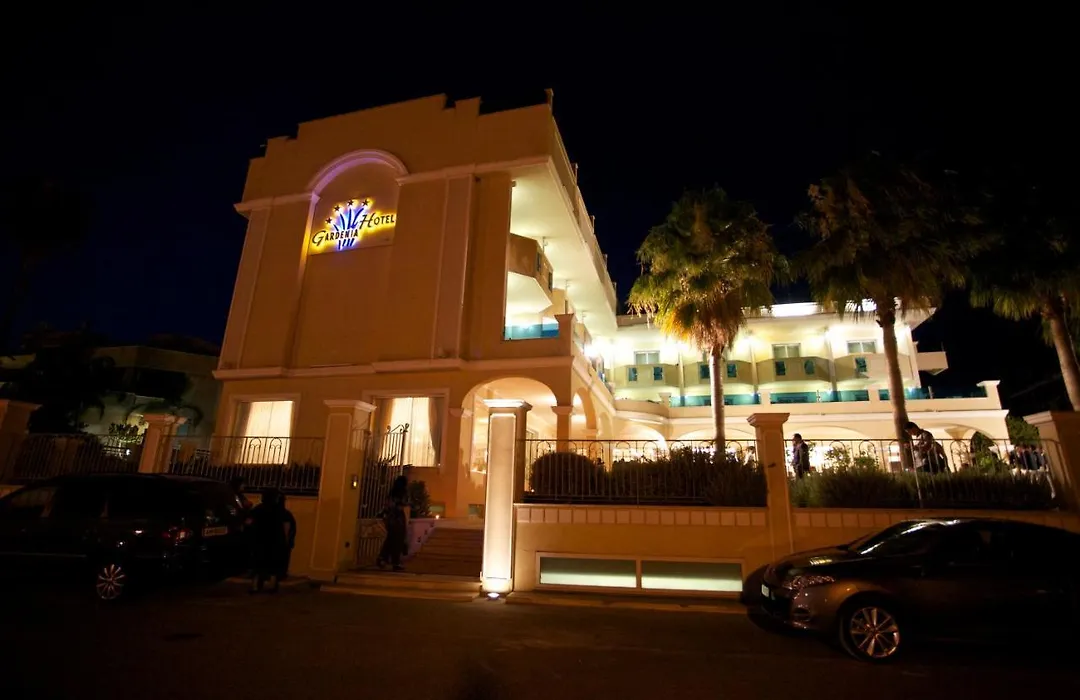 Gardenia Hotel-1