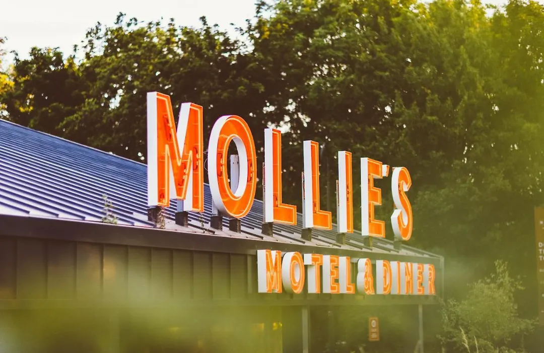 Mollie'S Oxford Hotel-1