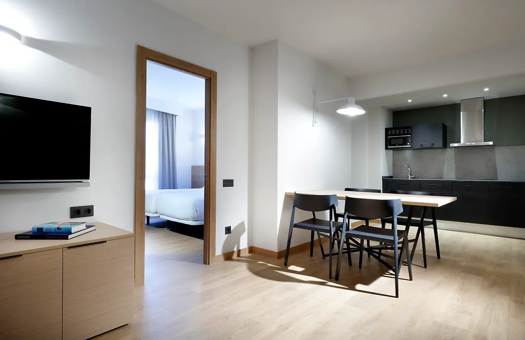 Hotel SB Corona Tortosa-1