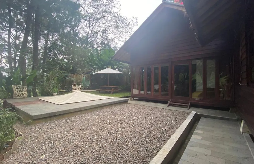 The Lodge Maribaya-1