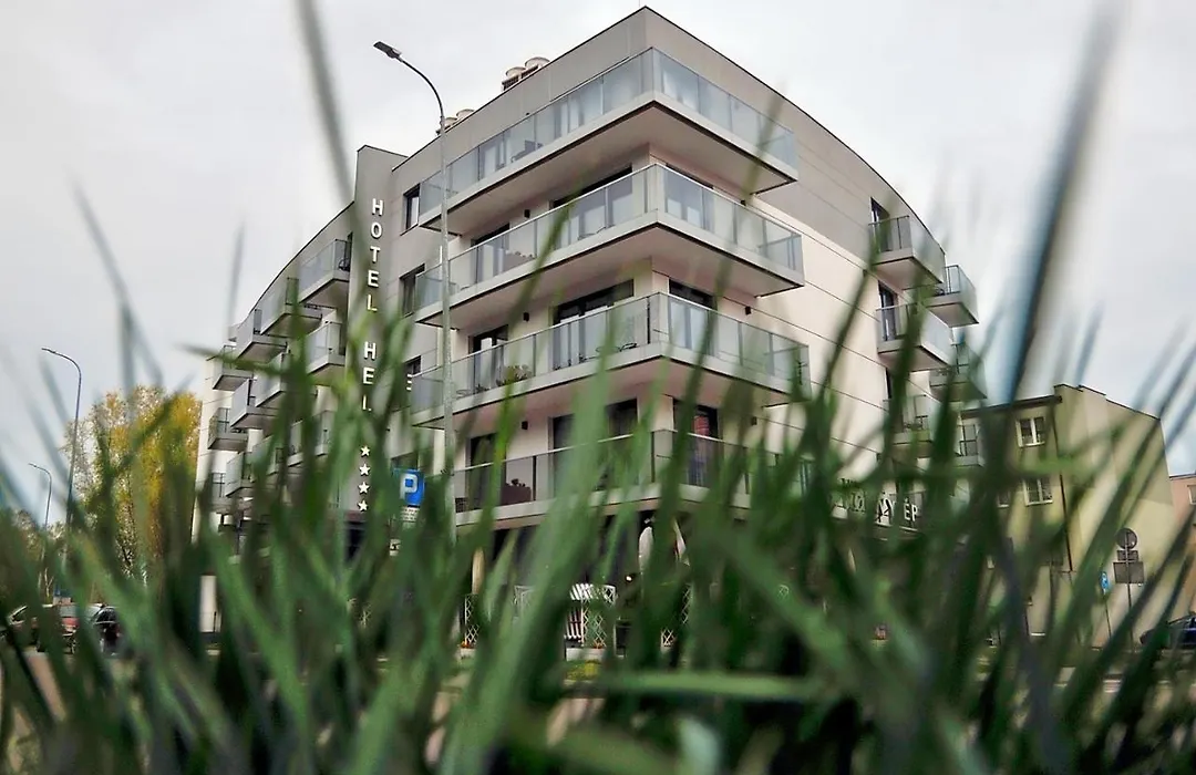 Hotel Hel-1