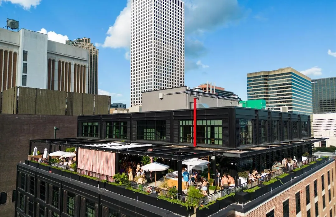 Virgin Hotels New Orleans-1