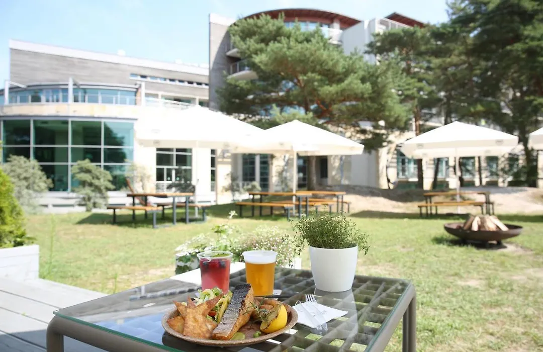 Havet Hotel Resort & Spa-1