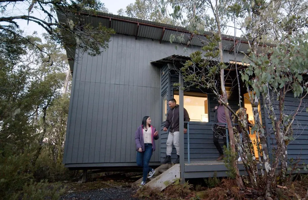 Discovery Resorts - Cradle Mountain-1