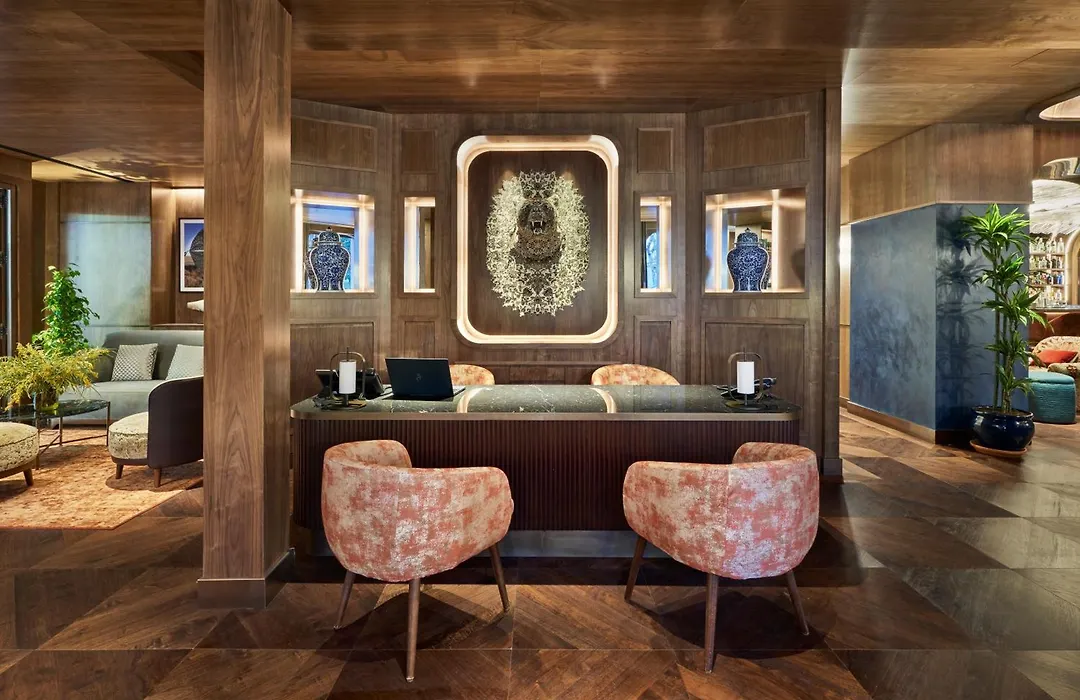 Seda Club Hotel - Small Luxury Hotels-1