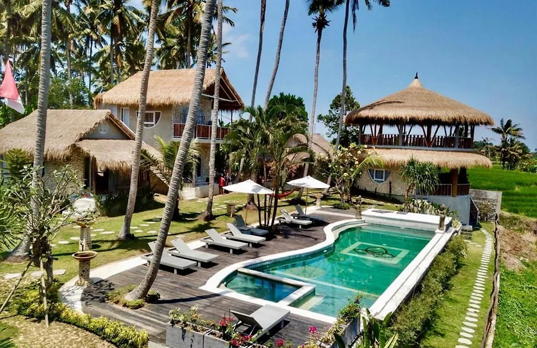 Coco Verde Bali Resort-1