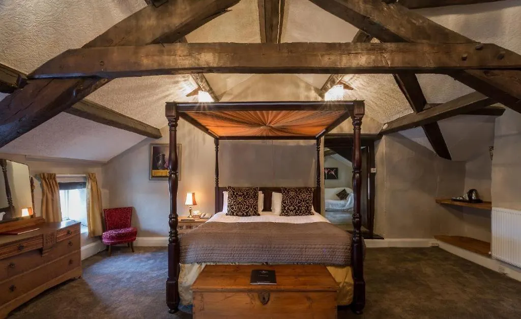Gosforth Hall Inn-1