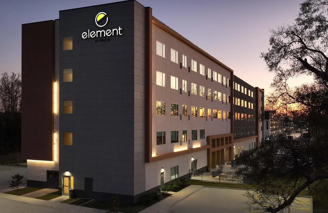 Element By Marriott Baton Rouge South-1