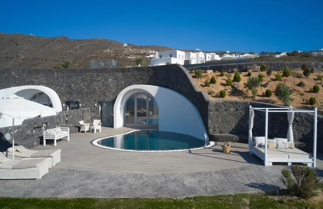 Danae Suites Santorini-1