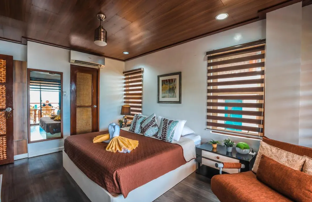 Noni'S Resort-1