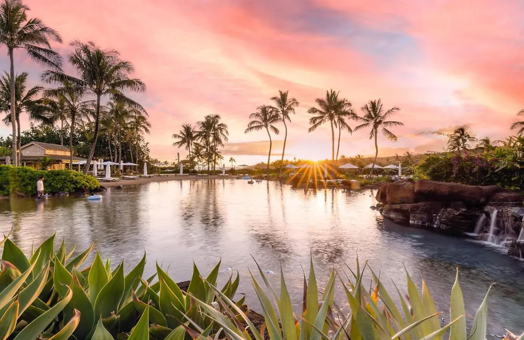 The Lodge At Kukuiula - Coraltree Residence Collection-1