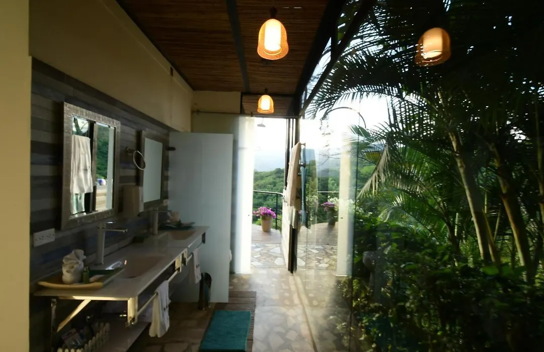 Hotel Casa Ambrosia-1