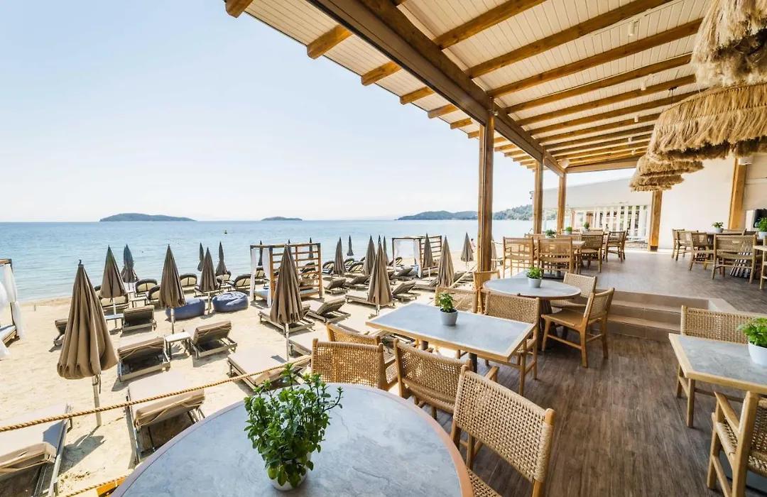 Skiathos Thalassa Cape Hotel, Philian Hotels And Resorts-1