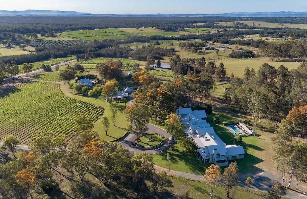 Spicers Vineyards Estate-1