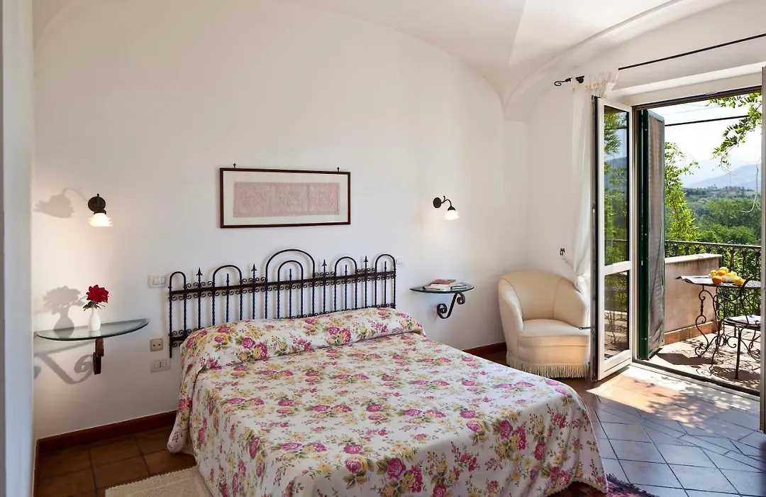 Hotel Villa Rizzo Resort&Spa-1