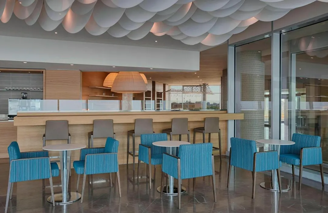 Four Points By Sheraton Oran-1
