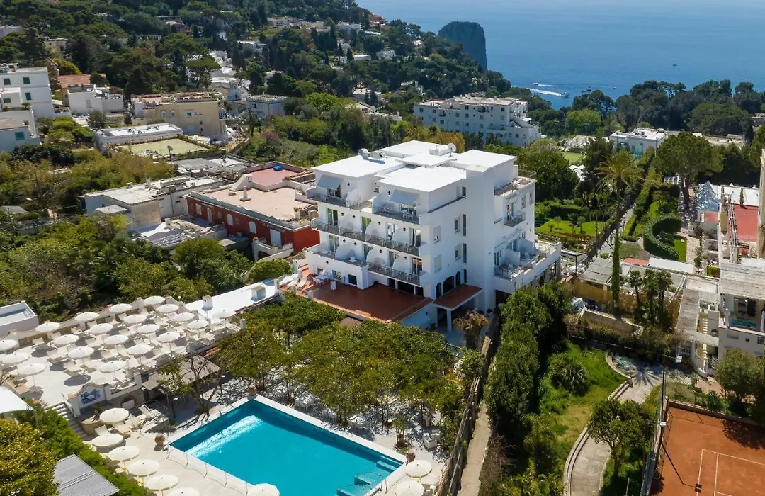 Hotel Syrene-1