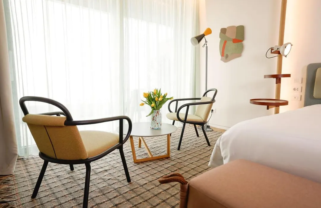 Laguna Faro Suites - Adults Only-1