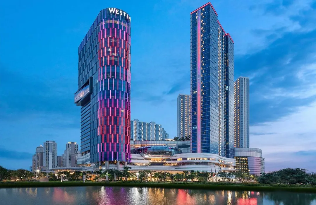 The Westin Surabaya-1