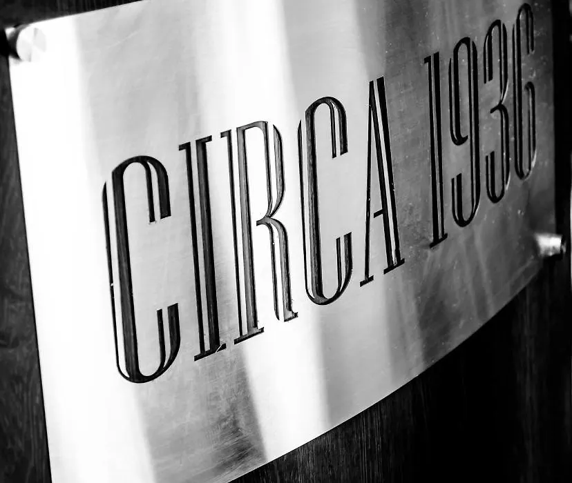 Circa 1936 Art Hotel-1