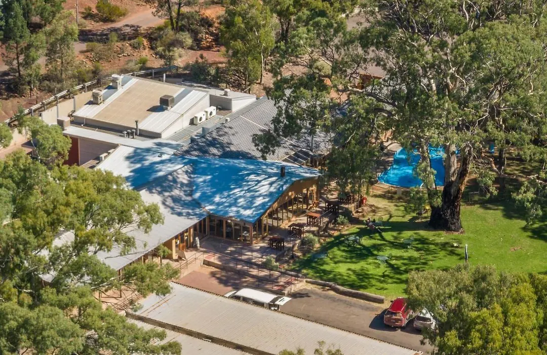 Discovery Resorts - Wilpena Pound-1