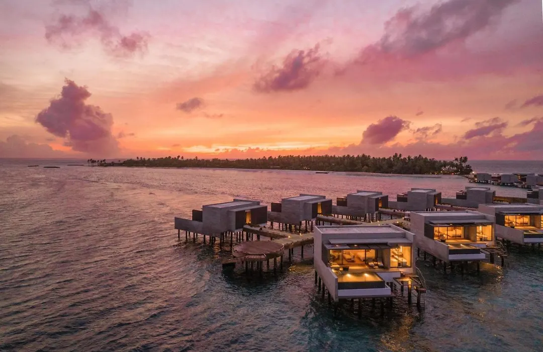 Alila Kothaifaru Maldives, A Hyatt Resort-1
