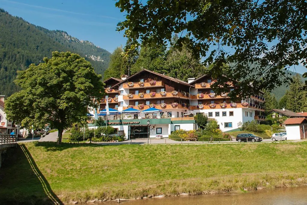 Parkhotel Sonnenhof-1