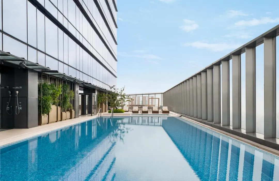 Shangri-La Nanning-1