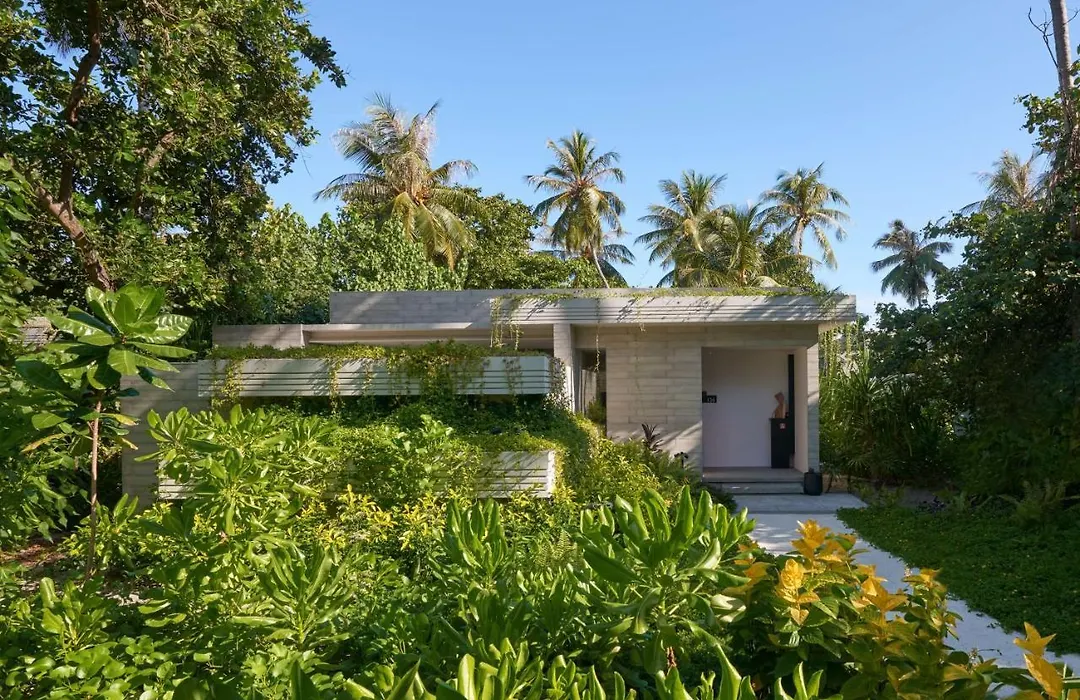 Alila Kothaifaru Maldives, A Hyatt Resort-1