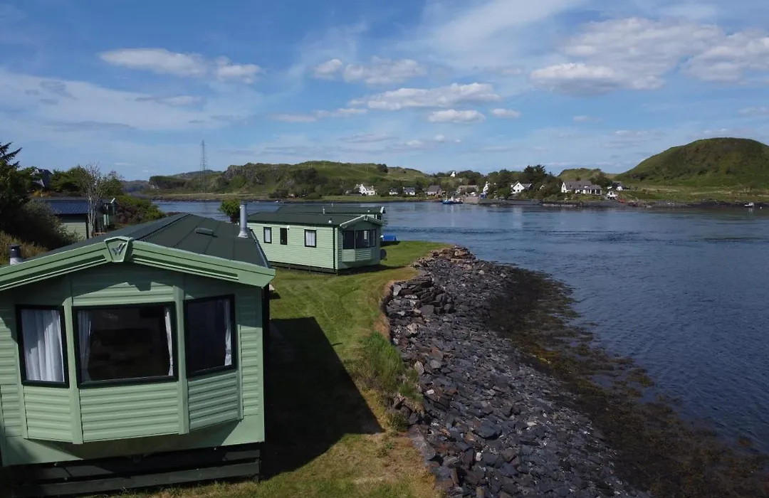 Sunnybrae, Isle Of Luing-1