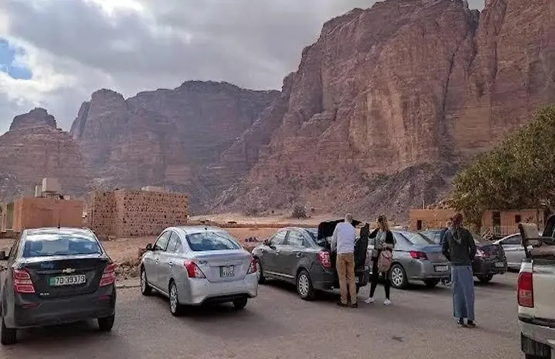 Wadi Rum-1