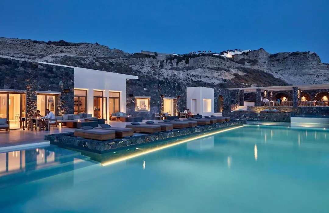 Canaves Epitome - Small Luxury Hotels Of The World-1