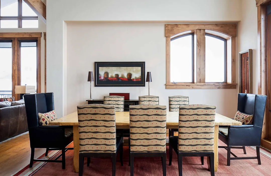 The Hythe, A Luxury Collection Resort, Vail-1