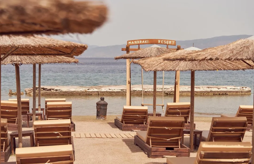Mandraki Beach Resort-1