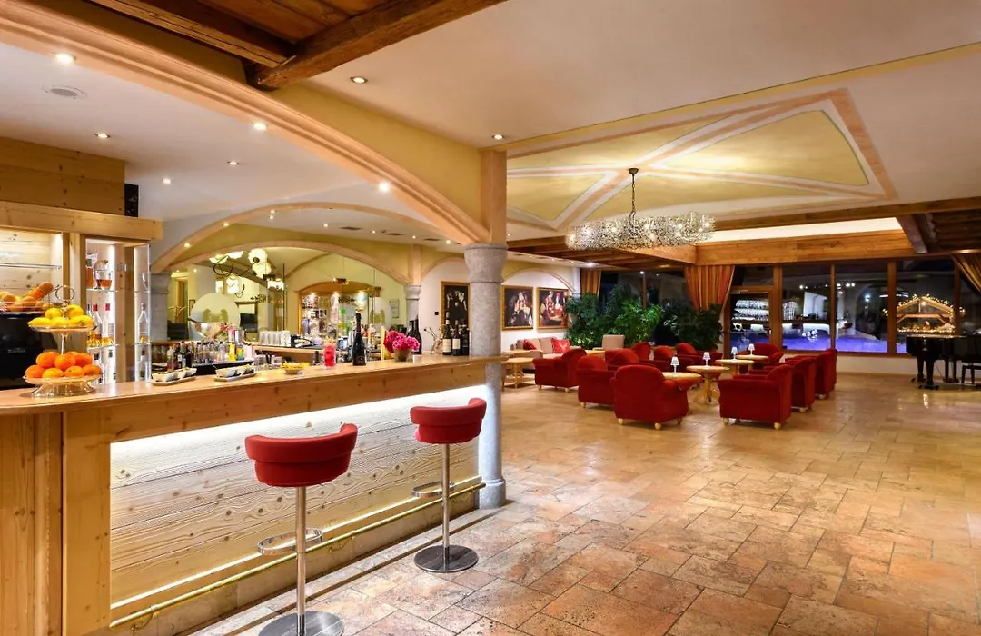 Carlo Magno Hotel Spa Resort-1