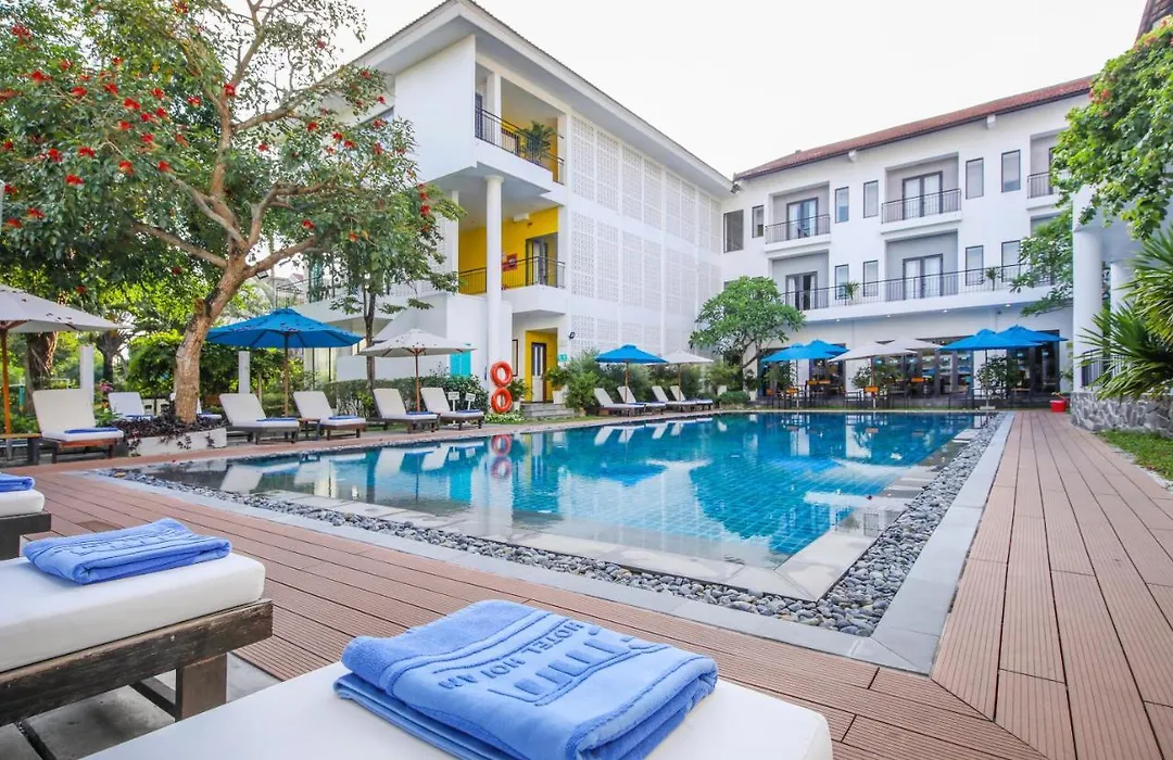 Emm Hotel Hoi An-1