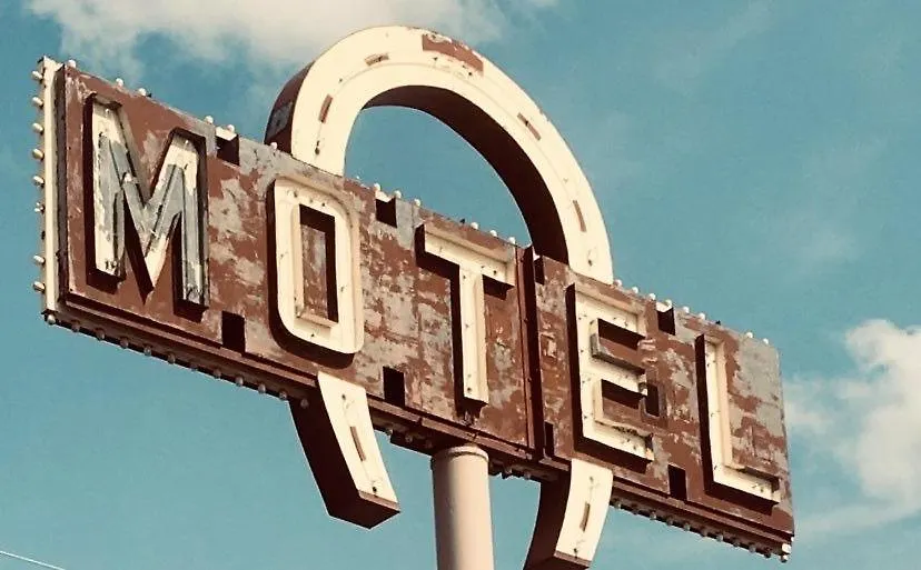 Horseshoe Bend Motel-1