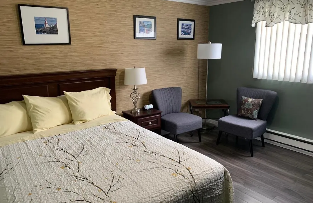 Legges Motel & Restaurant-1