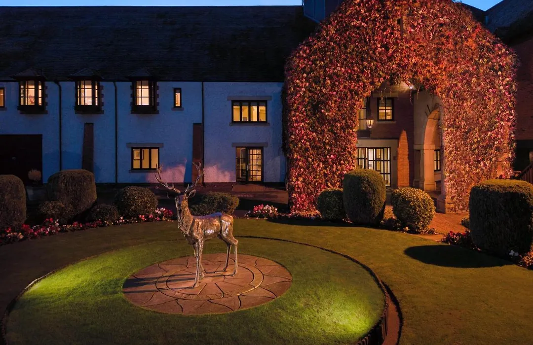 Forest Of Arden Hotel And Country Club-1