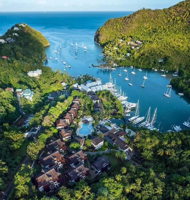 Zoetry Marigot Bay-1
