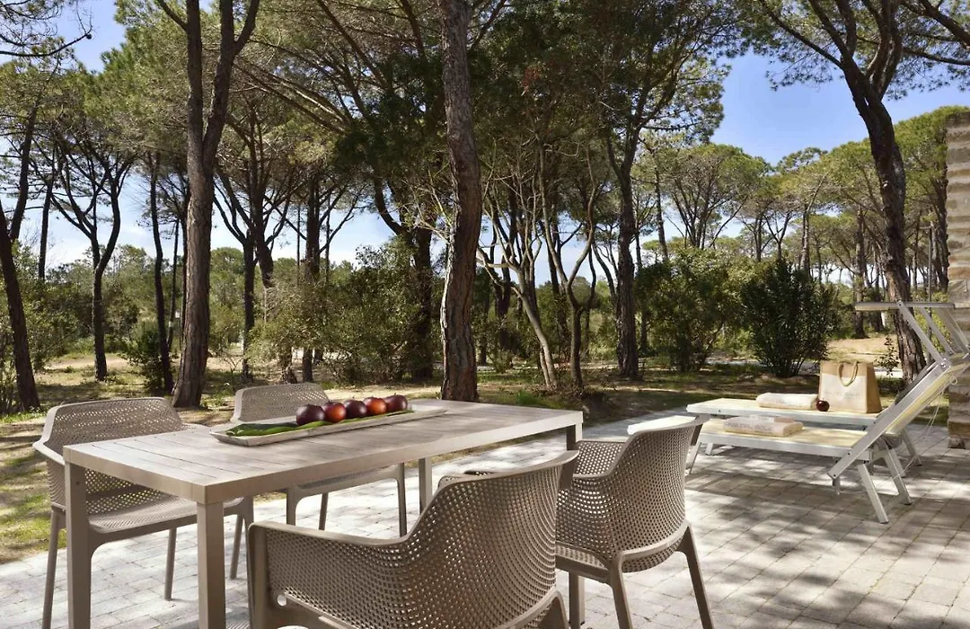 Riva Del Sole Resort&SPA-1
