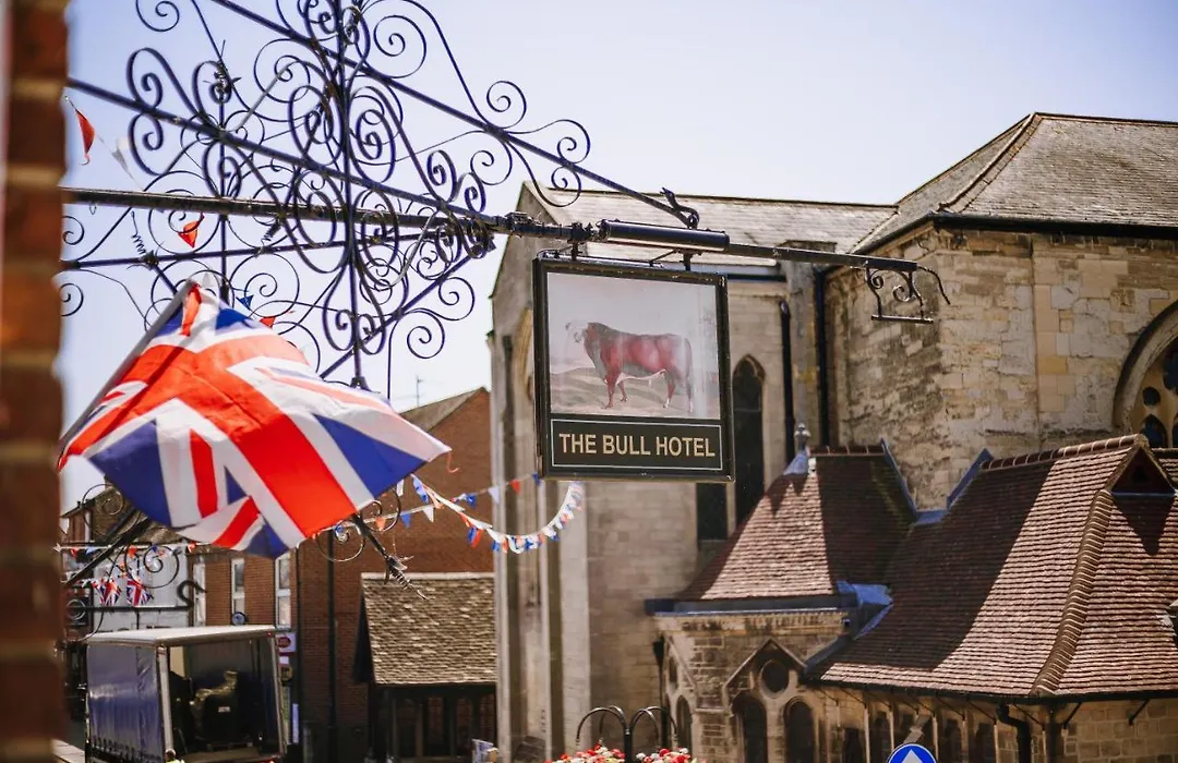 The Bull Hotel-1