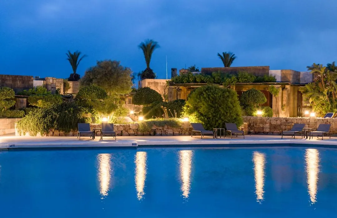 Hotel Ta' Cenc & Spa-1