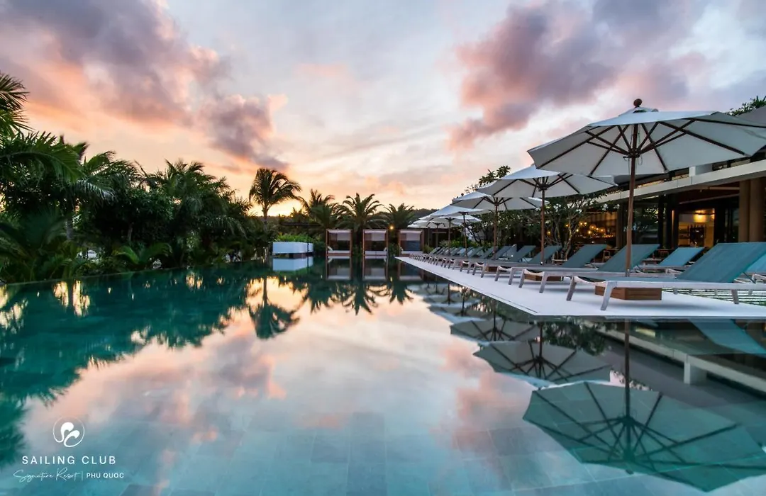 Sailing Club Signature Resort Phu Quoc-1