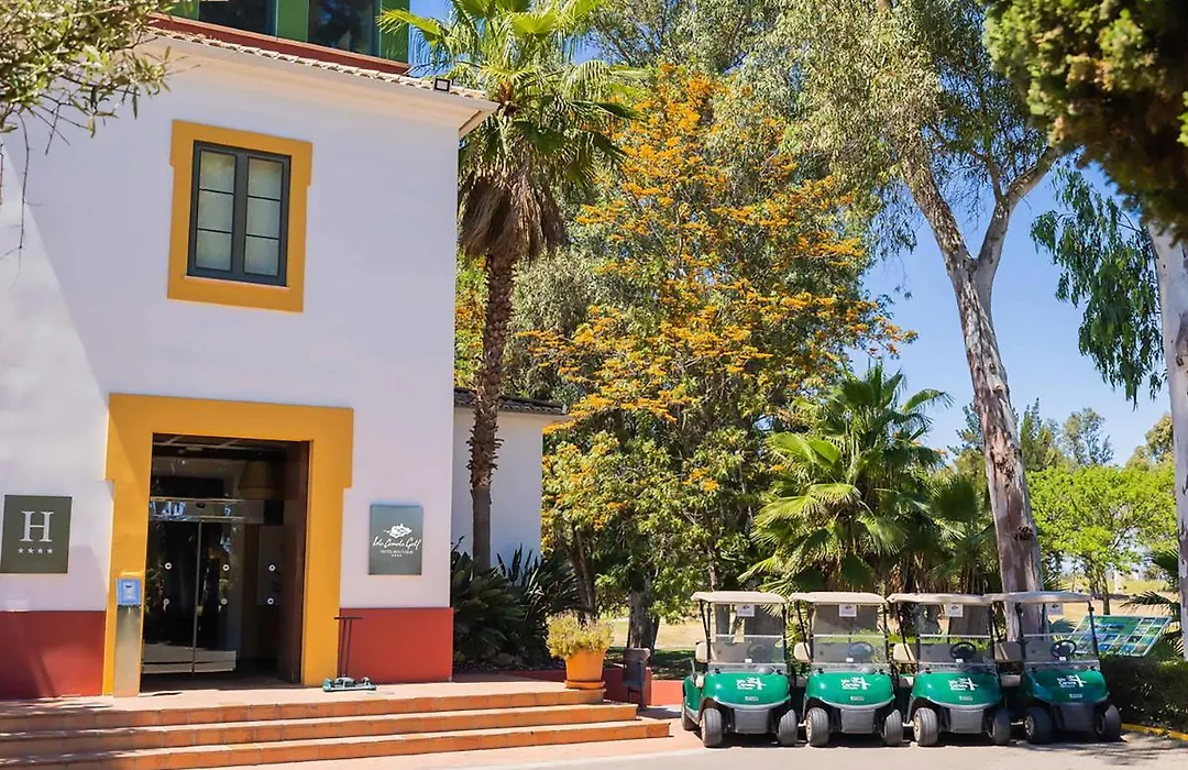 Isla Canela Golf Hotel Boutique-1