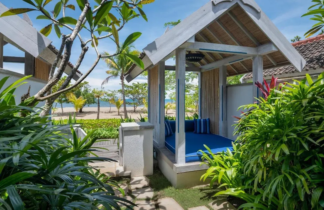 Sudamala Resort, Komodo, Labuan Bajo-1